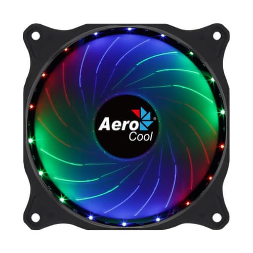 AeroCool Cosmo 12 FRGB